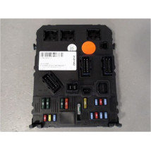 BOITIER GESTION HABITACLE CITROEN C3