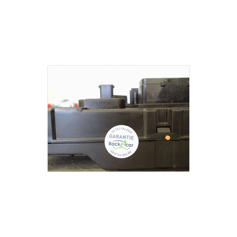 BOITIER GESTION HABITACLE CITROEN C3