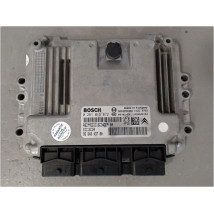 CALCULATEUR MOTEUR CITROEN C3