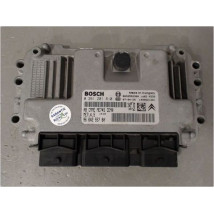 CALCULATEUR MOTEUR PEUGEOT 307