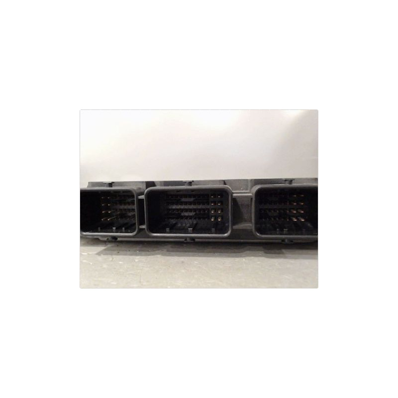 CALCULATEUR MOTEUR PEUGEOT 307
