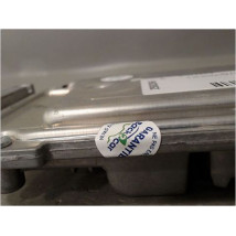 CALCULATEUR MOTEUR PEUGEOT 307