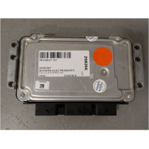 CALCULATEUR MOTEUR PEUGEOT 307