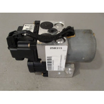 UNITE HYDRAULIQUE ABS RENAULT KANGOO