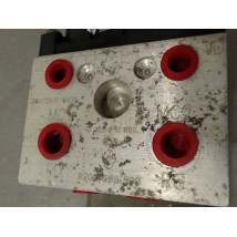 UNITE HYDRAULIQUE ABS RENAULT KANGOO