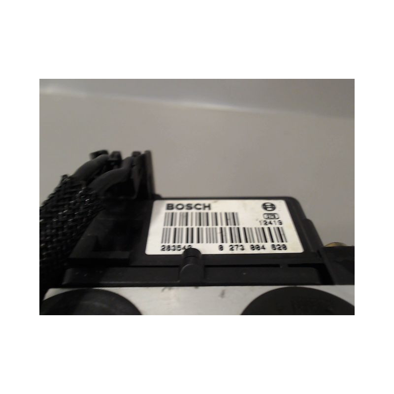 UNITE HYDRAULIQUE ABS RENAULT KANGOO