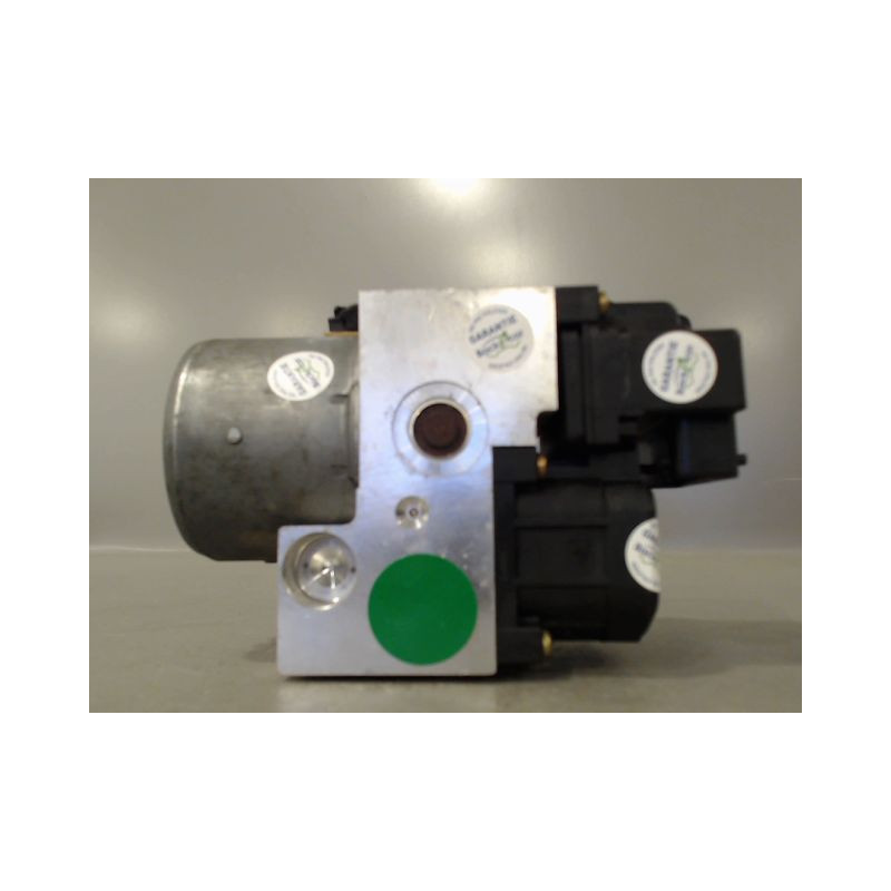 UNITE HYDRAULIQUE ABS RENAULT KANGOO