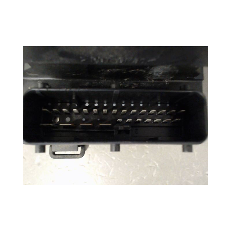 UNITE HYDRAULIQUE ABS RENAULT KANGOO
