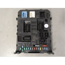 BOITIER GESTION HABITACLE CITROEN C5