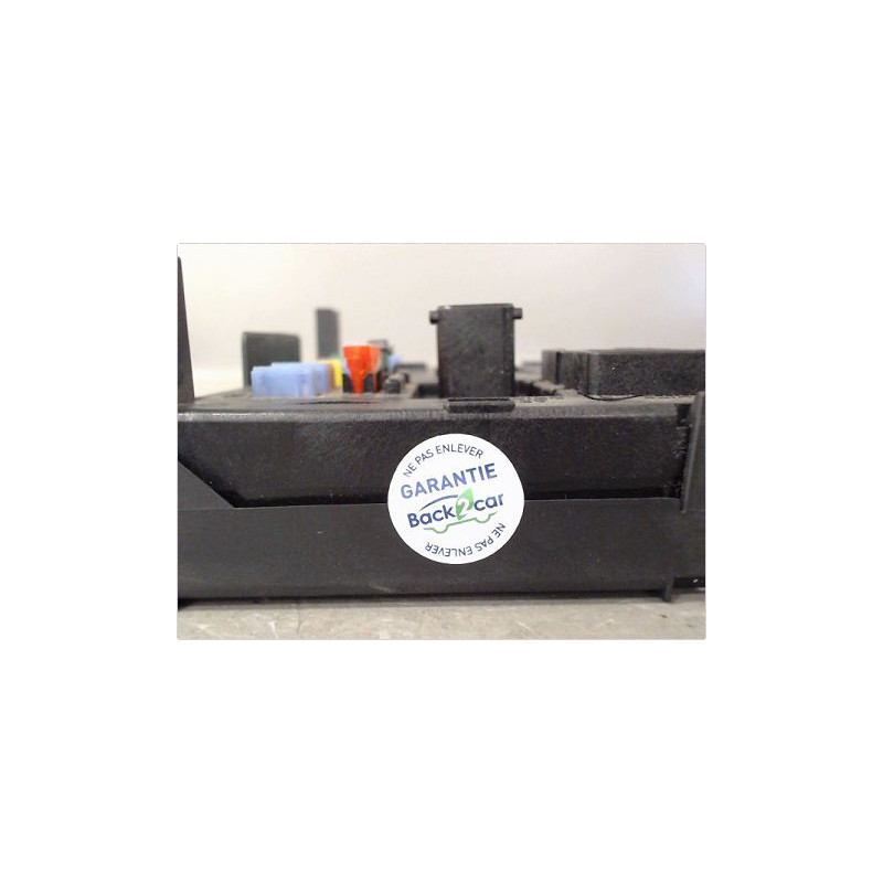 BOITIER GESTION HABITACLE CITROEN C5
