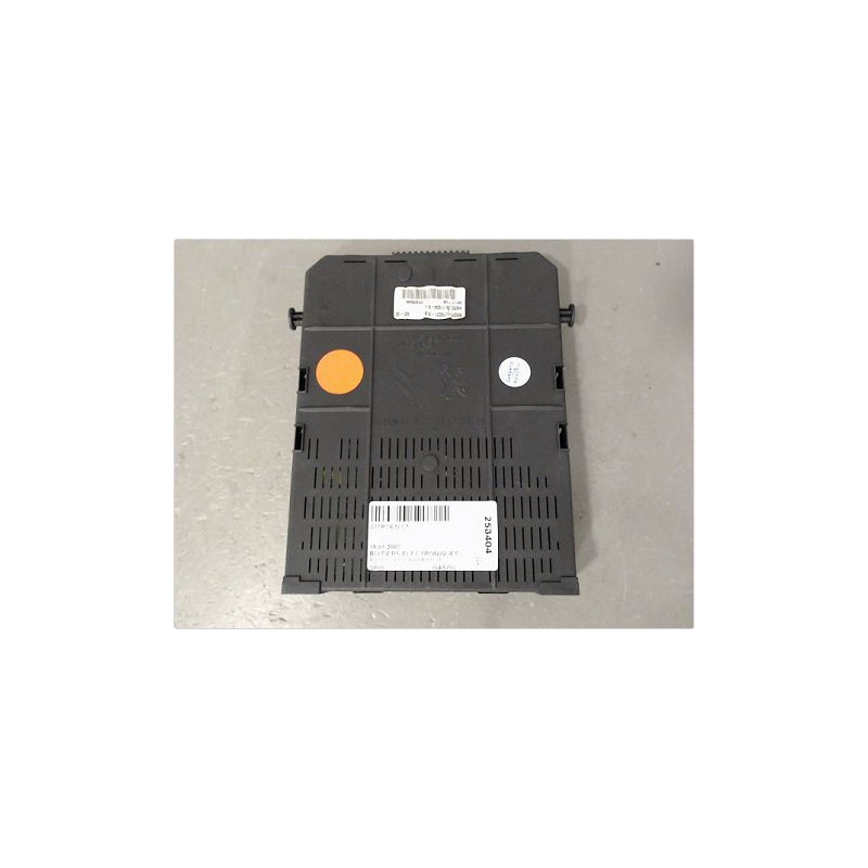 BOITIER GESTION HABITACLE CITROEN C5