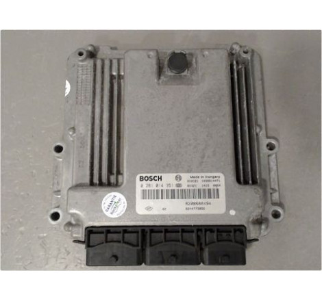 CALCULATEUR MOTEUR