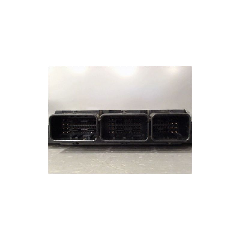 CALCULATEUR MOTEUR RENAULT MEGANE