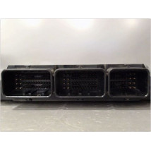 CALCULATEUR MOTEUR RENAULT MEGANE