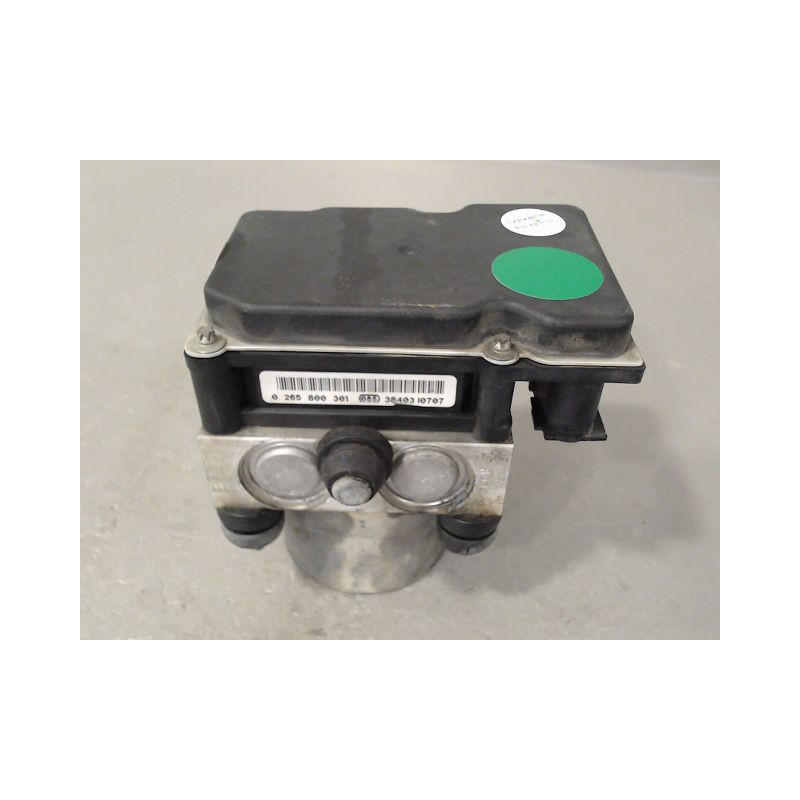 UNITE HYDRAULIQUE ABS PEUGEOT 307