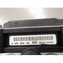 UNITE HYDRAULIQUE ABS PEUGEOT 307