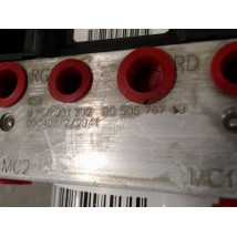 UNITE HYDRAULIQUE ABS PEUGEOT 307