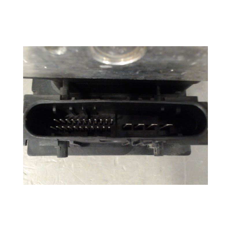 UNITE HYDRAULIQUE ABS PEUGEOT 307