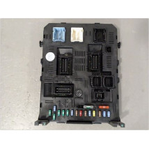 BOITIER GESTION HABITACLE PEUGEOT 307