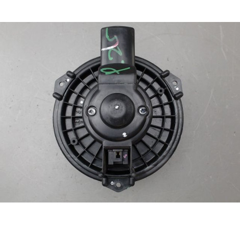 MOTEUR VENTILATEUR CHAUFFAGE