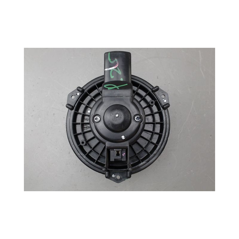 MOTEUR VENTILATEUR CHAUFFAGE NISSAN PIXO