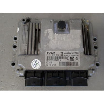 CALCULATEUR MOTEUR PEUGEOT 207