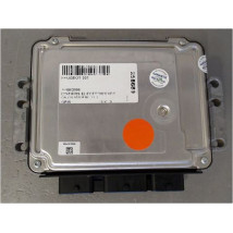 CALCULATEUR MOTEUR PEUGEOT 207