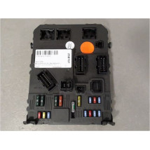 BOITIER GESTION HABITACLE CITROEN XSARA