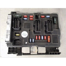 BOITE A FUSIBLES CITROEN XSARA