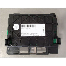 BOITE A FUSIBLES CITROEN XSARA