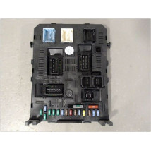 BOITIER GESTION HABITACLE PEUGEOT 307