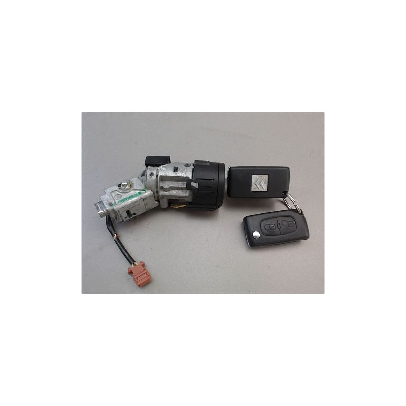 ANTIVOL DE DIRECTION CITROEN C2