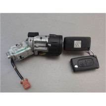 ANTIVOL DE DIRECTION CITROEN C2
