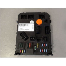 BOITIER GESTION HABITACLE PEUGEOT 1007