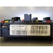 BOITIER GESTION HABITACLE PEUGEOT 1007