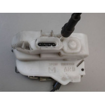 SYSTEME CONDAMNATION ARRIERE DROIT CITROEN C3