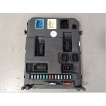 BOITIER GESTION HABITACLE PEUGEOT 207