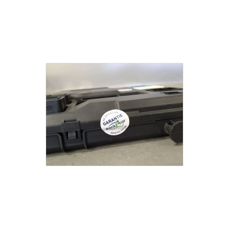 BOITIER GESTION HABITACLE PEUGEOT 207