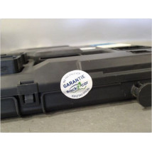 BOITIER GESTION HABITACLE PEUGEOT 207