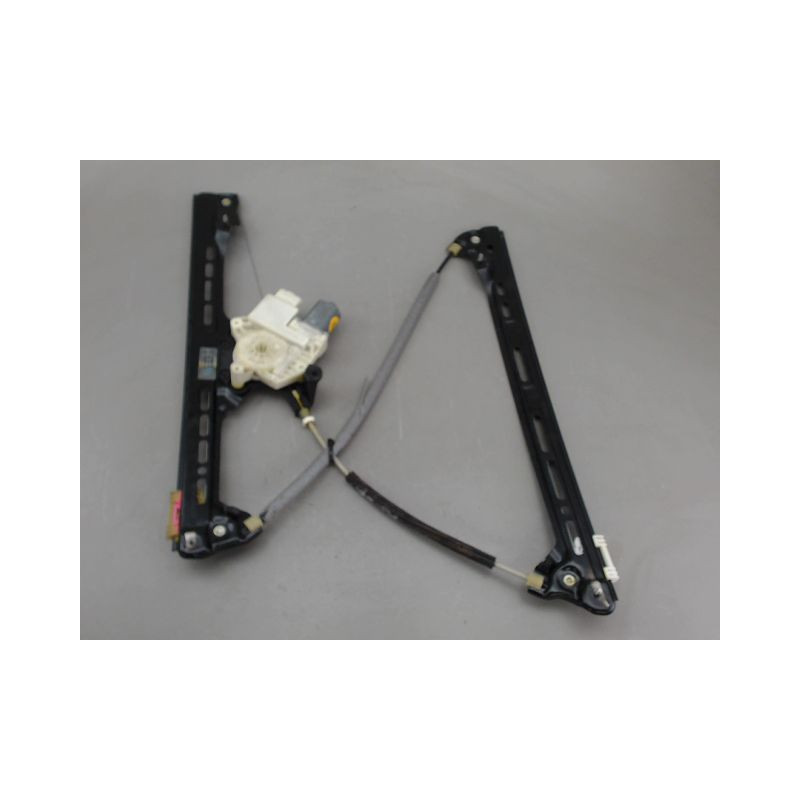 MECANISME LEVE-GLACE AVANT GAUCHE CITROEN C4