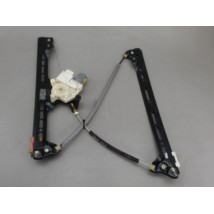 MECANISME LEVE-GLACE AVANT GAUCHE CITROEN C4