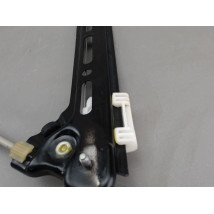 MECANISME LEVE-GLACE AVANT GAUCHE CITROEN C4