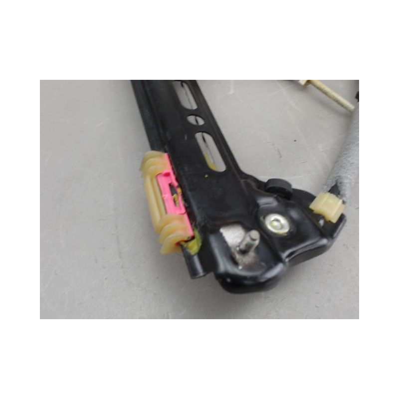 MECANISME LEVE-GLACE AVANT GAUCHE CITROEN C4