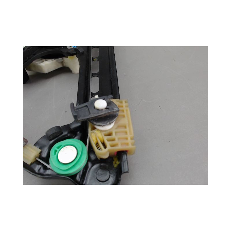 MECANISME LEVE-GLACE AVANT GAUCHE CITROEN C4