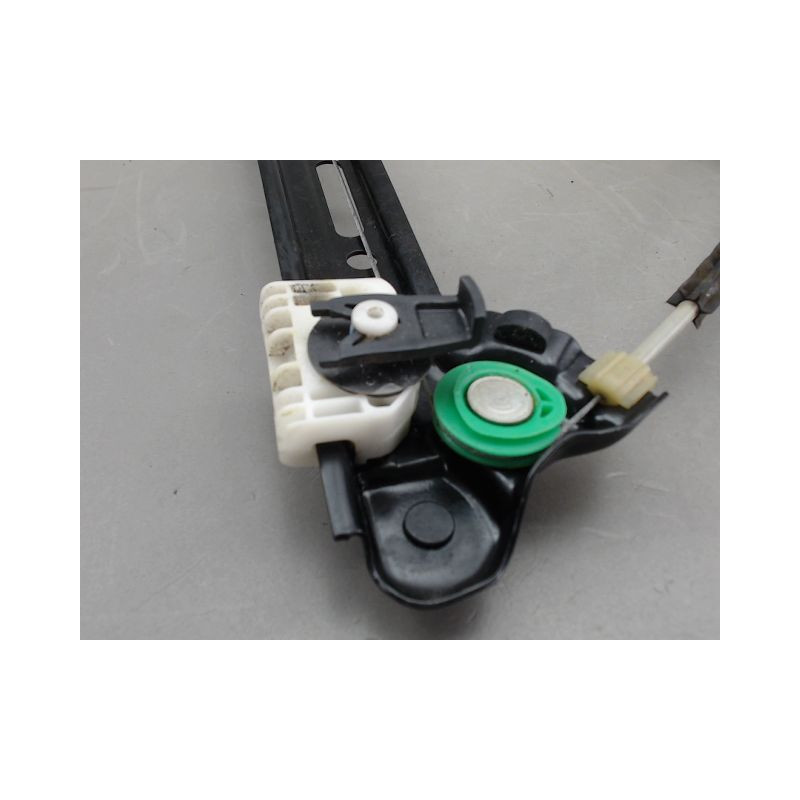 MECANISME LEVE-GLACE AVANT GAUCHE CITROEN C4