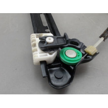 MECANISME LEVE-GLACE AVANT GAUCHE CITROEN C4