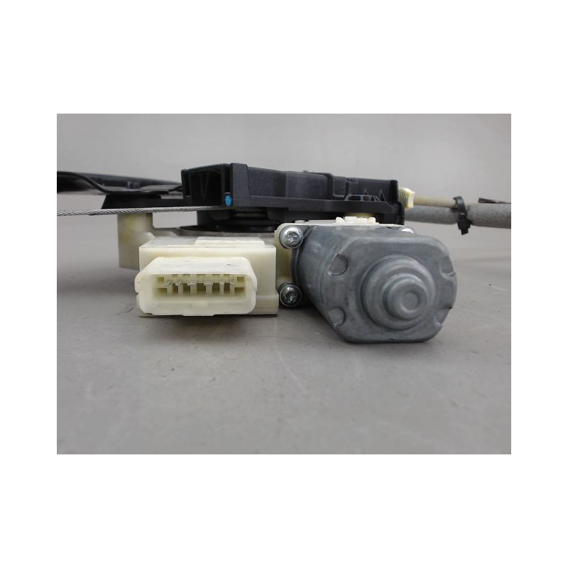 MECANISME LEVE-GLACE AVANT GAUCHE CITROEN C4
