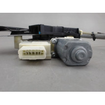 MECANISME LEVE-GLACE AVANT GAUCHE CITROEN C4