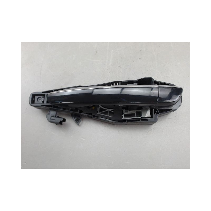 POIGNEE EXTERIEURE PORTE ARRIERE GAUCHE CITROEN C4