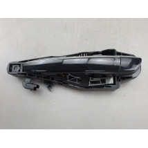 POIGNEE EXTERIEURE PORTE ARRIERE GAUCHE CITROEN C4